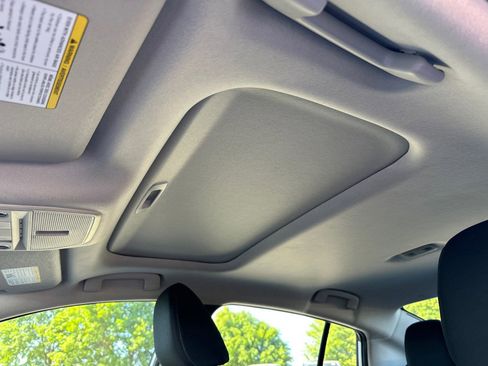 New 2026 Nissan Sentra SV w/ SV Convenience Package FWD image 30