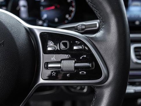 Used 2022 Mercedes-Benz GLE 350 4MATIC image 15