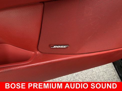 Used 2005 Chevrolet Corvette Convertible w/ Preferred Equipment Group RWD image 19