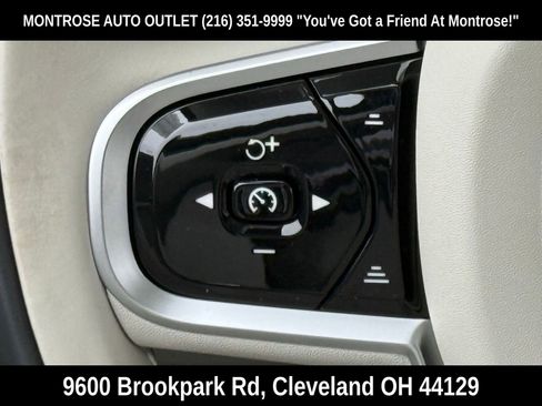 New 2026 Volvo XC90 B6 Ultra image 28