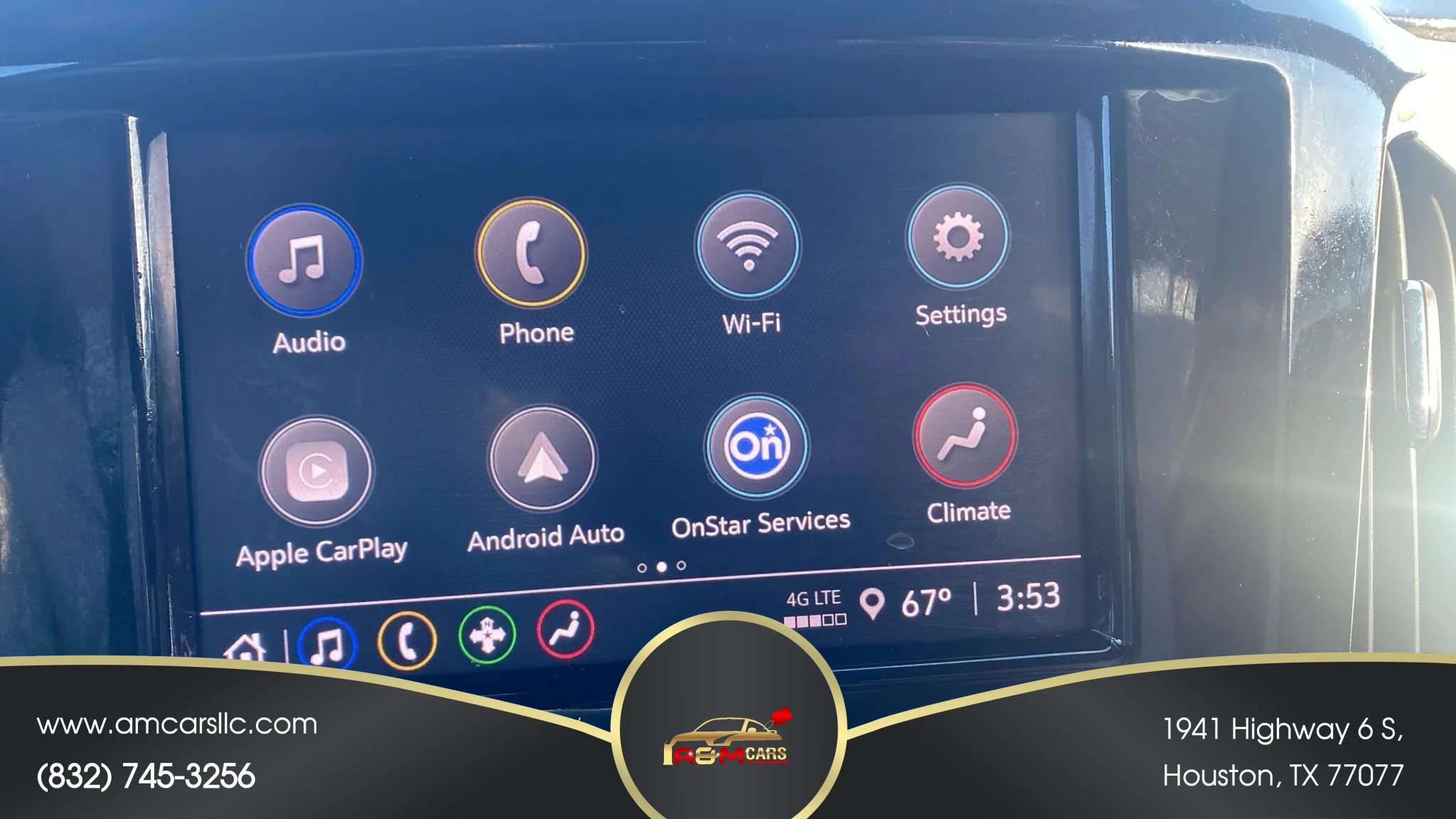 Used 2022 Chevrolet Traverse LS FWD image 2