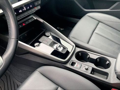 Used 2023 Audi A3 2.0T Premium Plus image 16