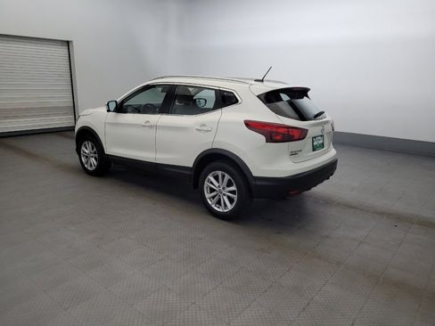 Used 2019 Nissan Rogue Sport SV w/ Technology Package AWD/4WD image 3