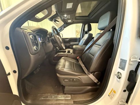 Used 2019 GMC Sierra 1500 Denali w/ Denali Ultimate Package image 10