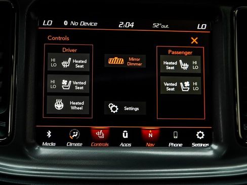 Used 2023 Dodge Challenger SRT Hellcat image 25