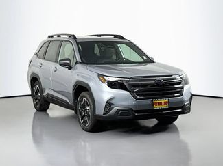 New 2026 Subaru Forester Premium AWD/4WD 360° Tour