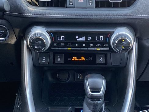 Certified 2024 Toyota RAV4 XLE Premium w/ Weather Package AWD/4WD image 32