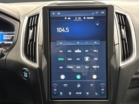 Used 2024 Ford Edge SEL w/ Convenience Package AWD/4WD image 15