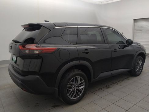 Used 2021 Nissan Rogue S FWD image 10