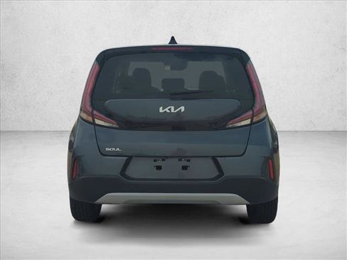 Used 2024 Kia Soul LX w/ Option Group 015 image 6