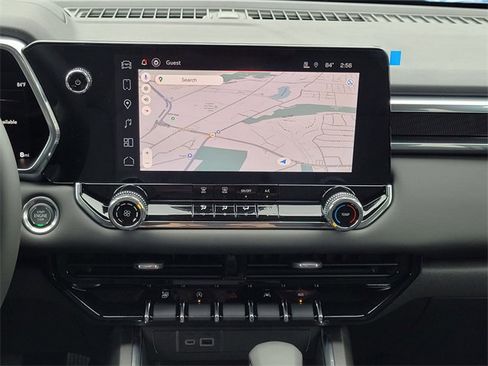 New 2026 GMC Canyon Elevation image 13