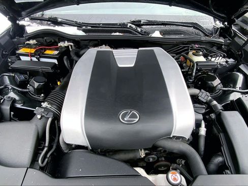 Used 2021 Lexus RC 300 F Sport w/ Accessory Package 2 image 30