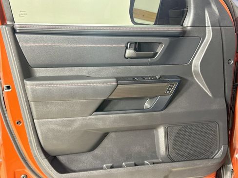 Certified 2024 Toyota Sequoia TRD Pro AWD/4WD image 16