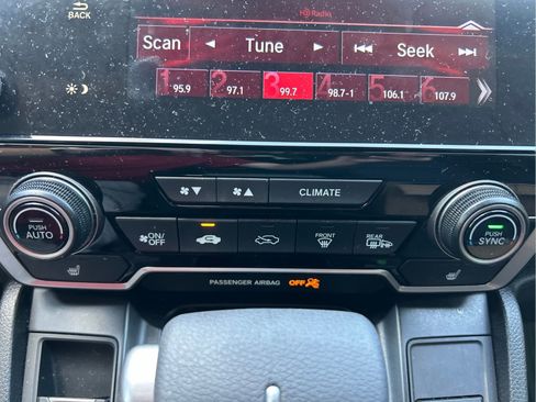 Used 2022 Honda CR-V EX image 31
