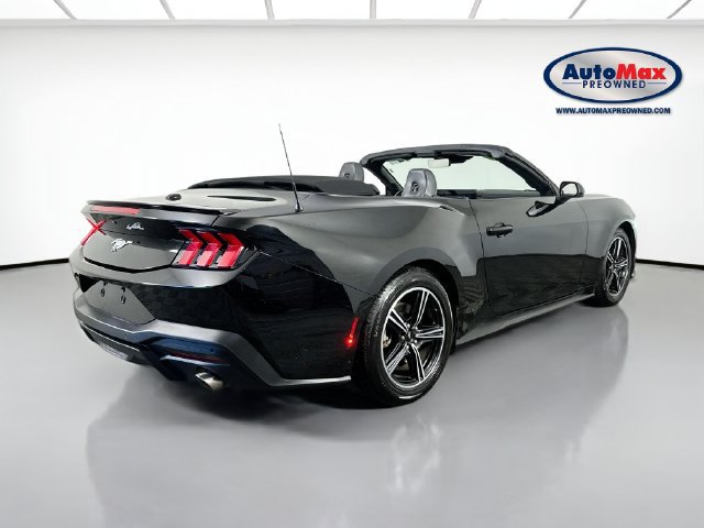 Used 2024 Ford Mustang Premium RWD image 2
