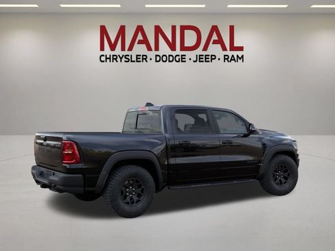 New 2026 RAM 1500 RHO AWD/4WD image 4