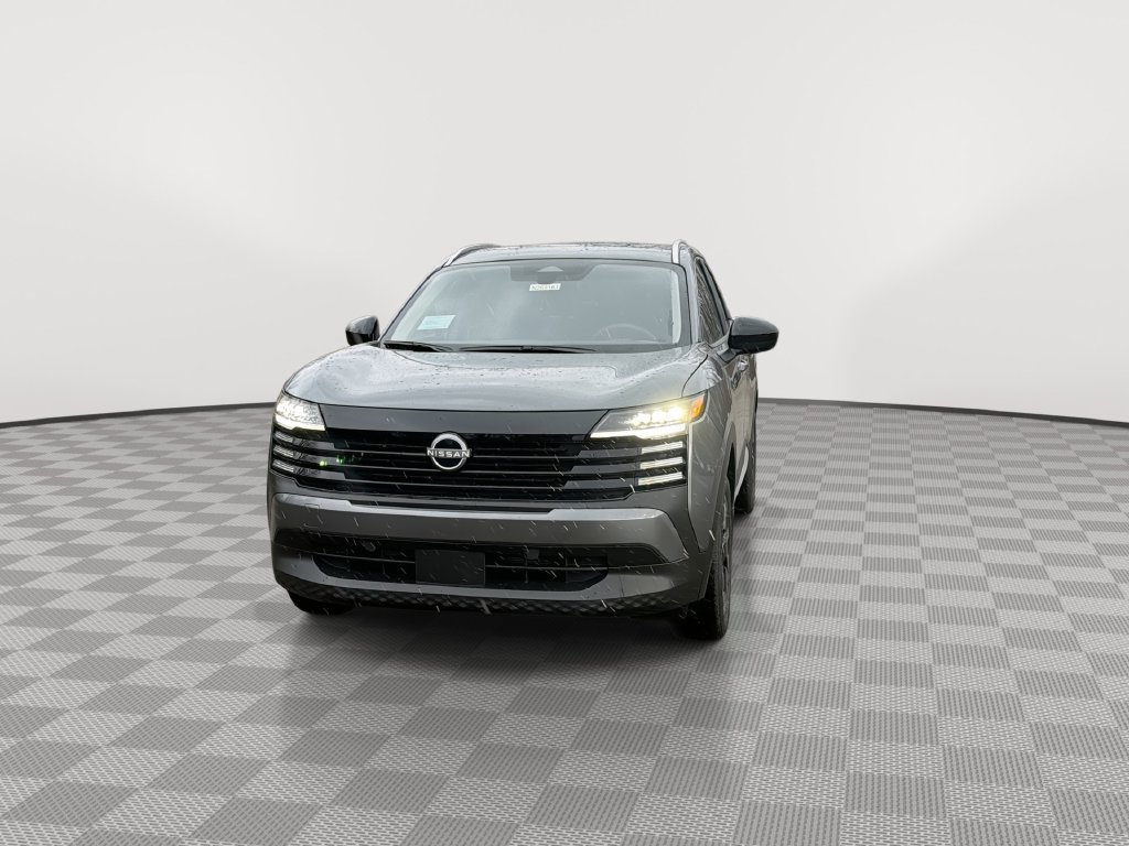 Certified 2026 Nissan Kicks SV w/ SV Premium Package AWD/4WD image 5