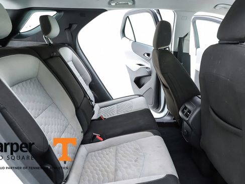 Used 2018 Chevrolet Equinox LS FWD image 71