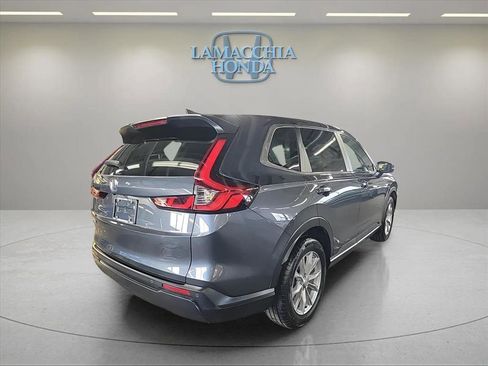 Used 2023 Honda CR-V EX-L image 6