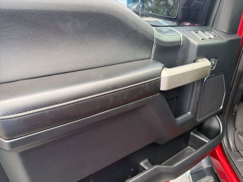 Used 2020 Ford F150 Lariat AWD/4WD image 15