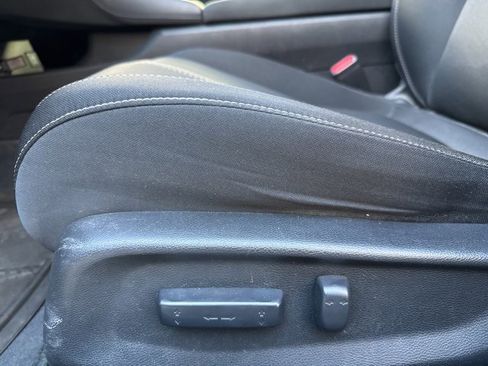 Used 2020 Honda Civic EX image 9