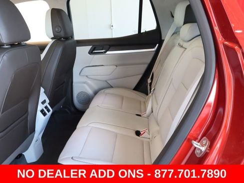 New 2026 GMC Terrain Denali image 15