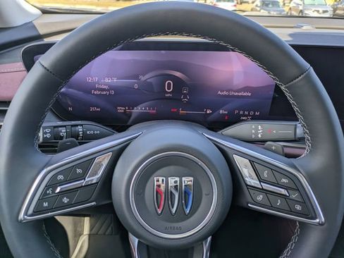 New 2026 Buick Envision Sport Touring image 23