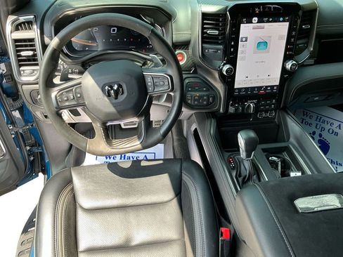 Used 2024 RAM 1500 TRX image 10