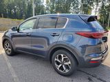 Used 2022 Kia Sportage LX image 4