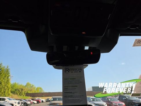 New 2026 Subaru Outback Limited AWD/4WD image 12