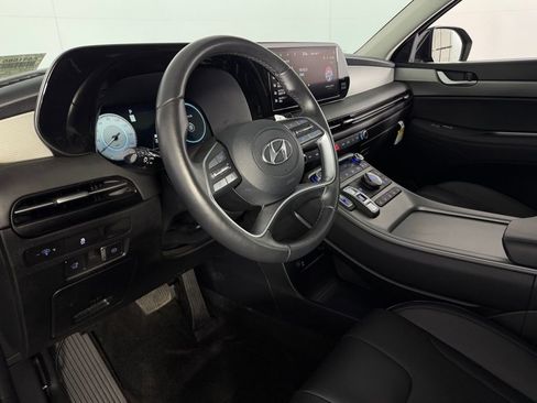 Used 2025 Hyundai Palisade SEL image 21