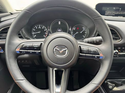 Used 2025 MAZDA CX-30 AWD 2.5 S w/ Preferred Package image 18