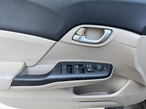Used 2012 Honda Civic LX image 13