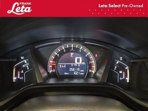 Used 2019 Honda CR-V LX image 15