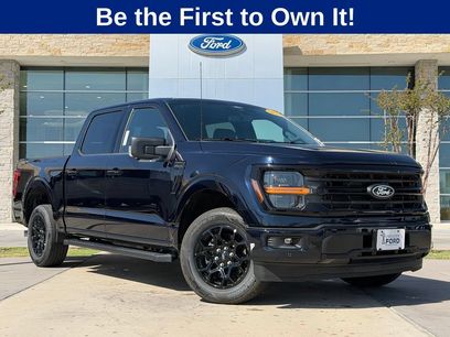 New 2026 Ford F150 XLT w/ Equipment Group 302A MID