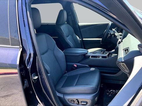 Used 2025 Lexus TX 350 FWD w/ Technology Package image 9