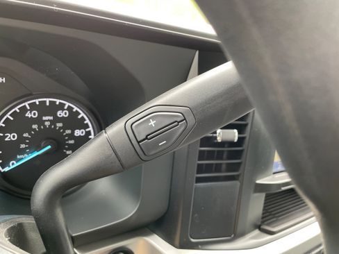 New 2026 Ford F250 XL w/ STX Appearance Package AWD/4WD image 25
