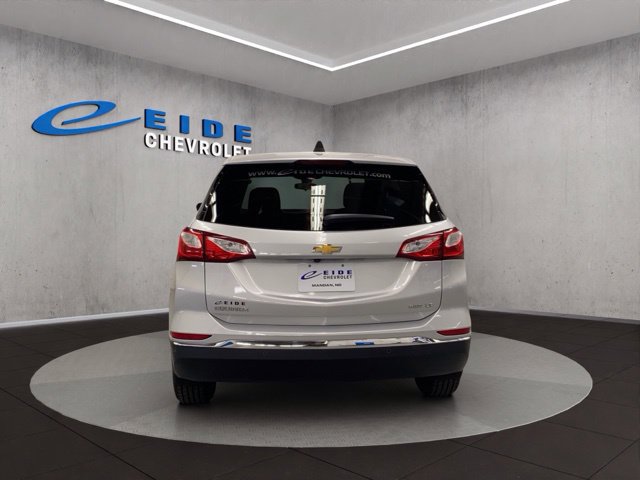 Used 2021 Chevrolet Equinox LT AWD/4WD image 13