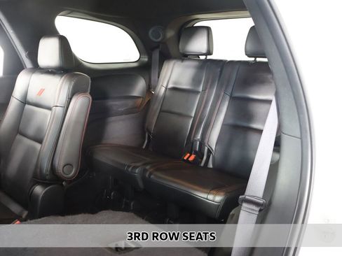 Used 2024 Dodge Durango R/T AWD/4WD image 12