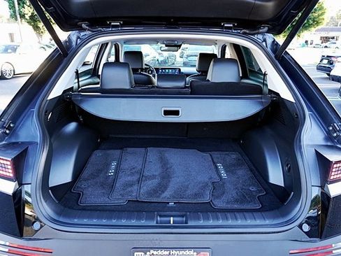 Certified 2025 Hyundai Ioniq 5 SEL image 14