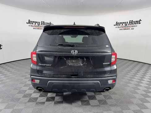 Used 2019 Honda Passport Touring image 7