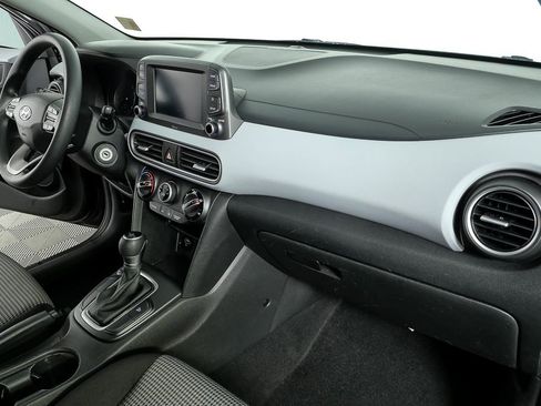 Used 2019 Hyundai Kona SE w/ Cargo Package image 21