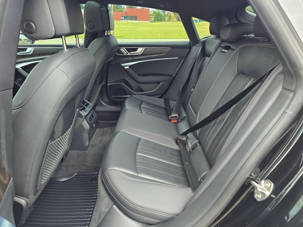 Used 2019 Audi A7 3.0T Premium Plus AWD/4WD image 15