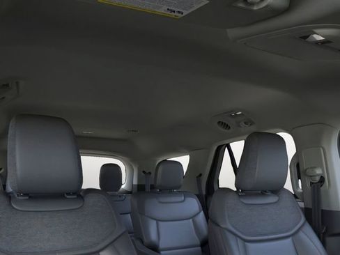 New 2026 Ford Explorer Active w/ Active Comfort Package image 22