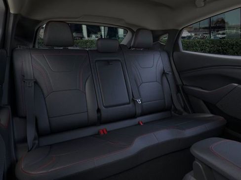 New 2025 Ford Mustang Mach-E Premium w/ Sport Appearance Package image 11