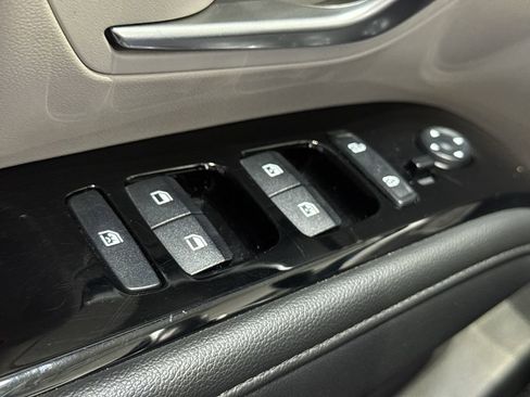 Used 2024 Hyundai Tucson Limited image 33