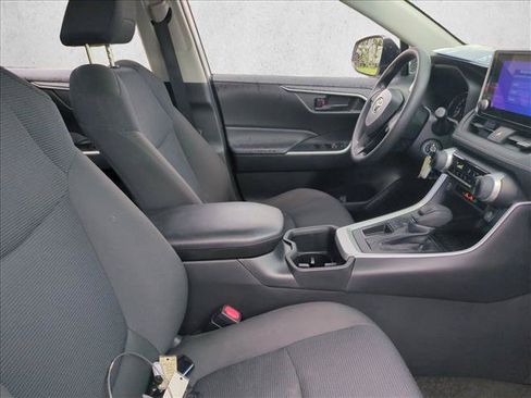 Certified 2024 Toyota RAV4 LE FWD image 20