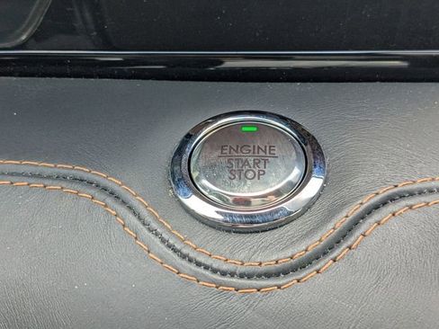 Certified 2024 Lincoln Navigator Black Label AWD/4WD image 41