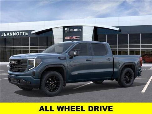 New 2026 GMC Sierra 1500 Elevation w/ Preferred Package image 2