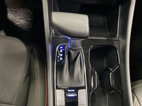 New 2025 Hyundai Santa Cruz Limited image 22